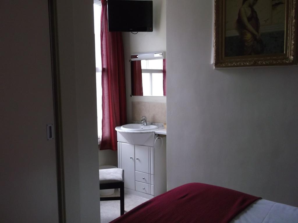 Boydens Guest House Brighton Quarto foto