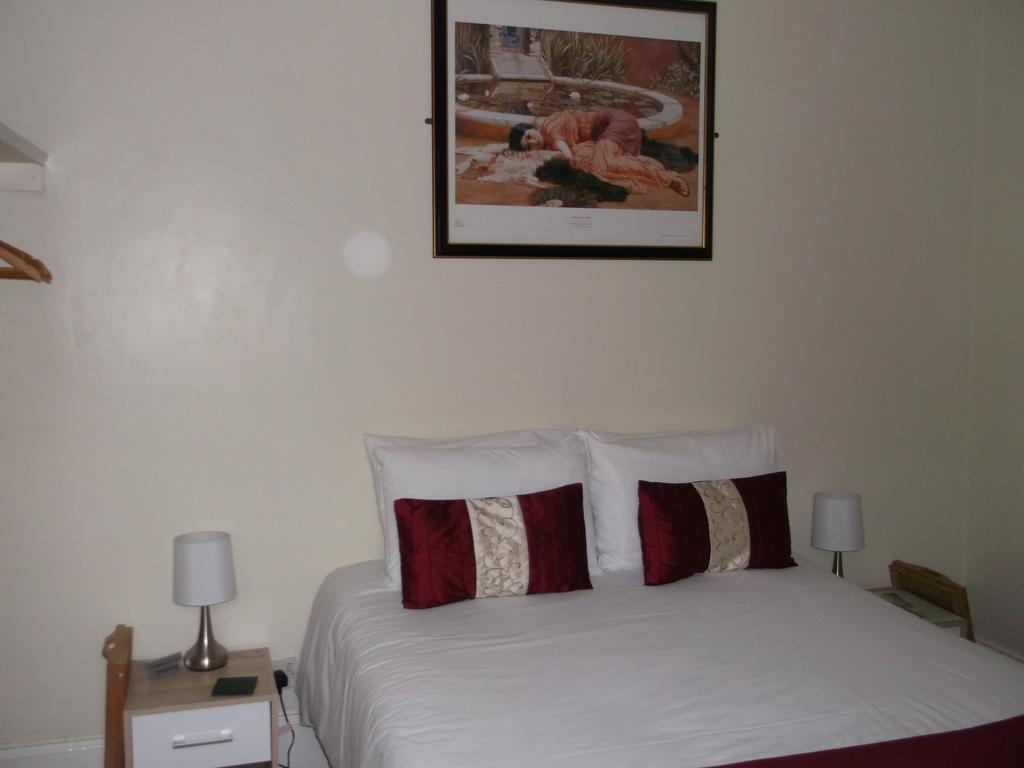 Boydens Guest House Brighton Quarto foto