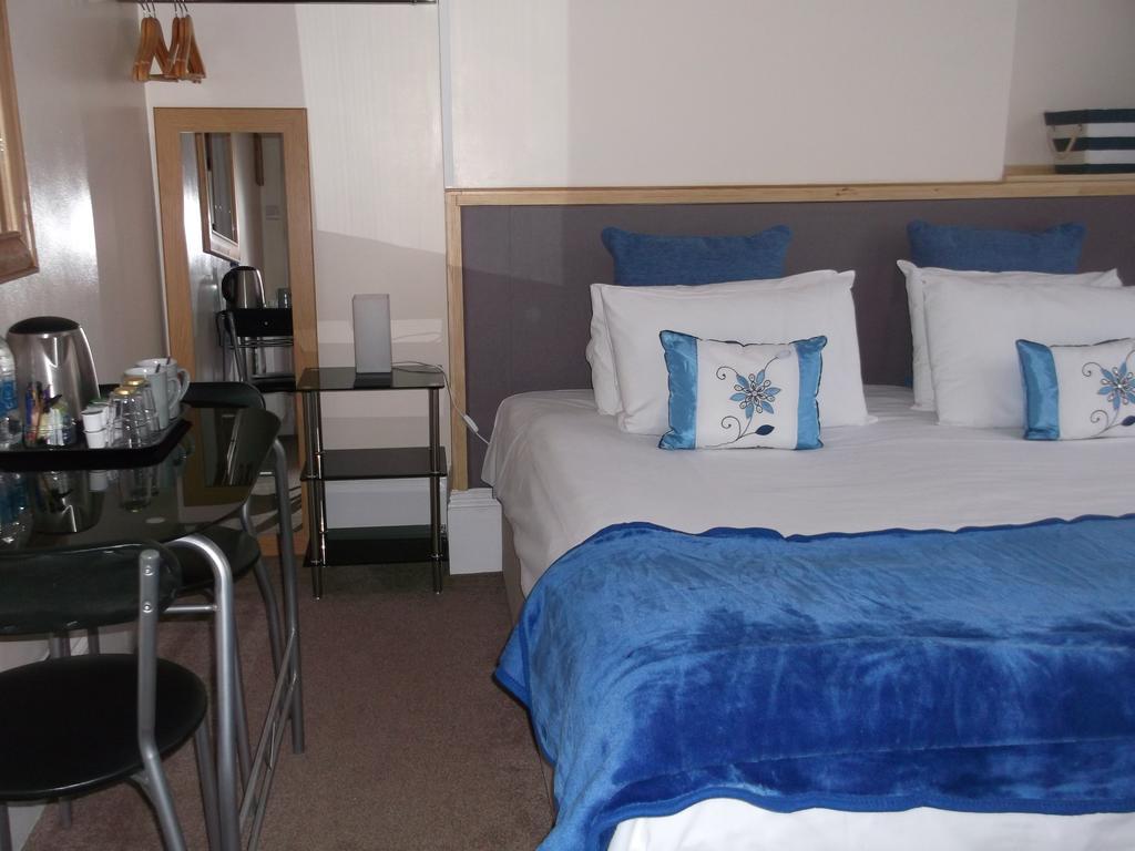 Boydens Guest House Brighton Quarto foto