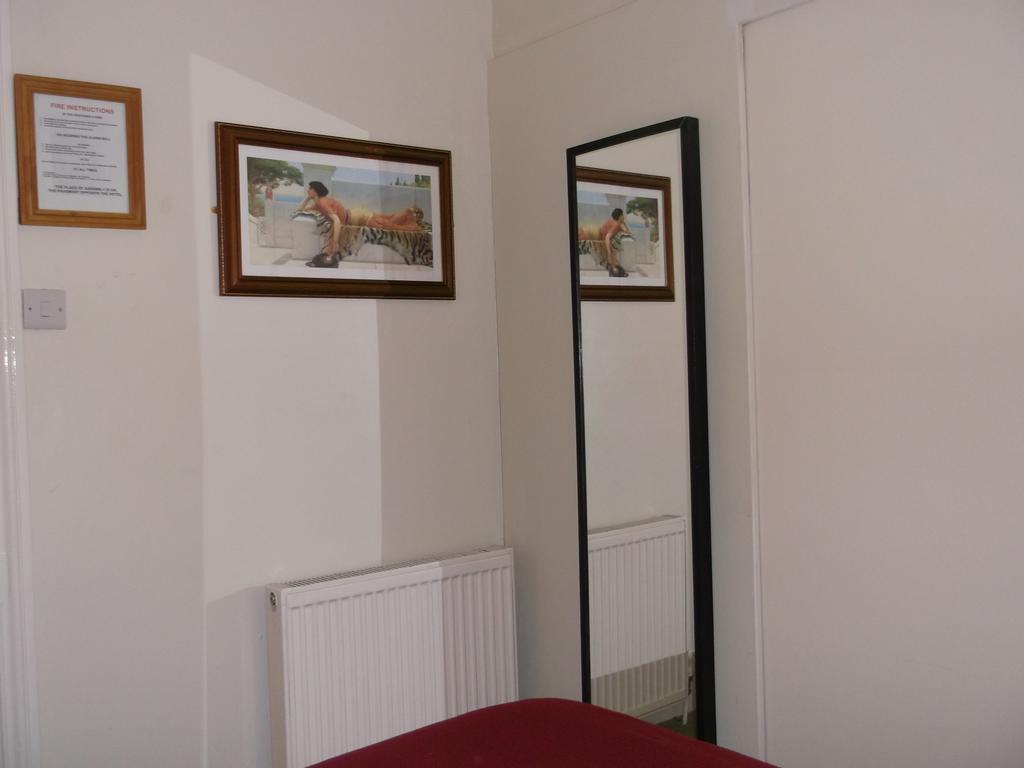 Boydens Guest House Brighton Quarto foto