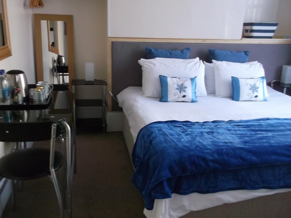 Boydens Guest House Brighton Quarto foto