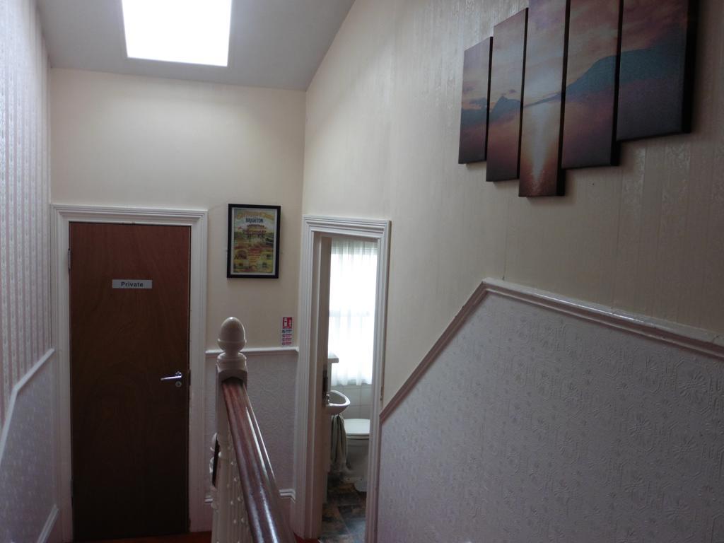 Boydens Guest House Brighton Exterior foto