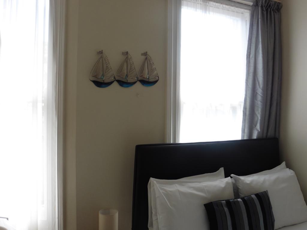 Boydens Guest House Brighton Exterior foto