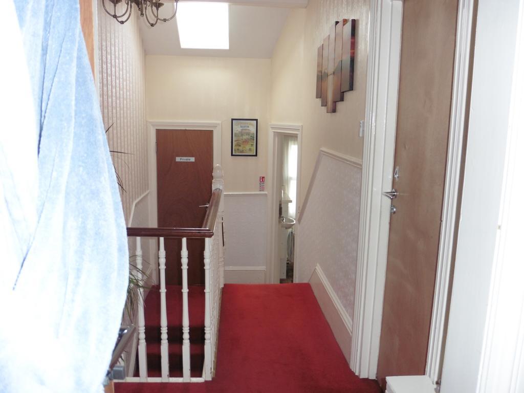 Boydens Guest House Brighton Exterior foto