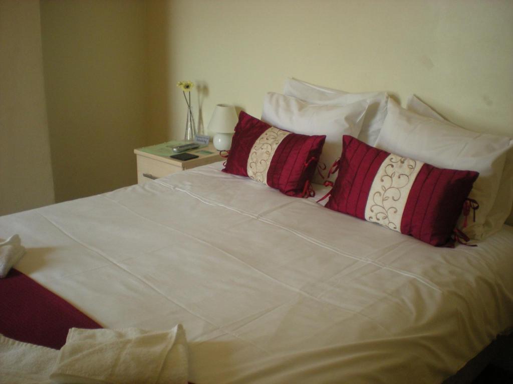 Boydens Guest House Brighton Quarto foto
