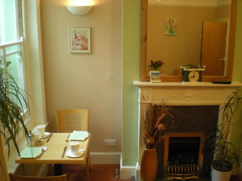 Boydens Guest House Brighton Exterior foto