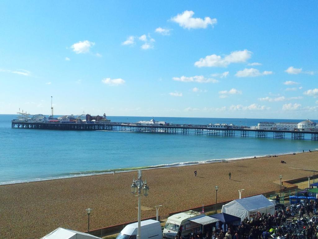Boydens Guest House Brighton Exterior foto