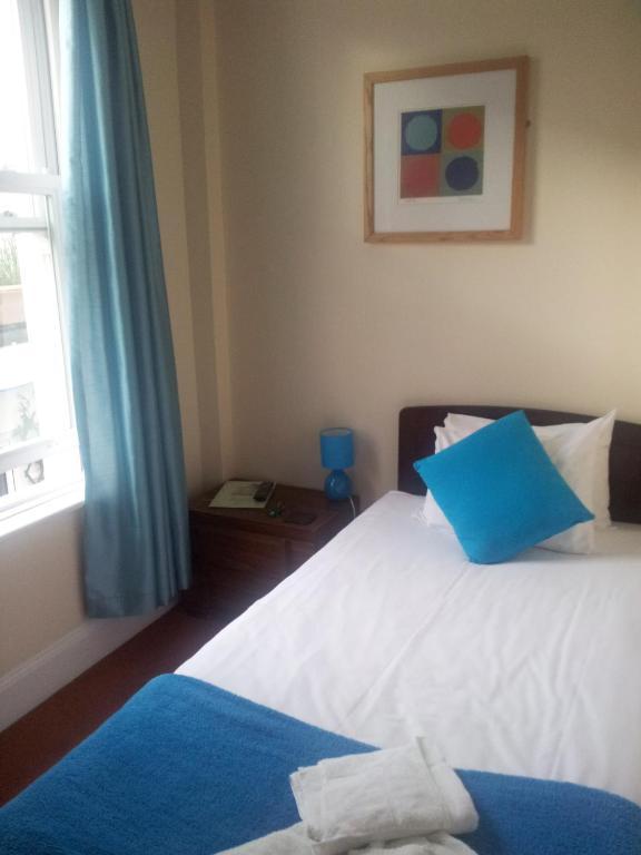 Boydens Guest House Brighton Quarto foto