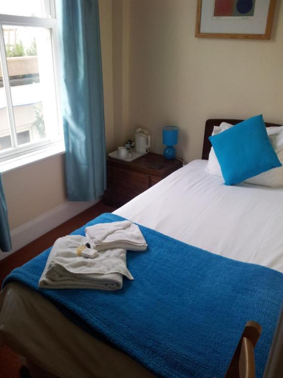 Boydens Guest House Brighton Quarto foto