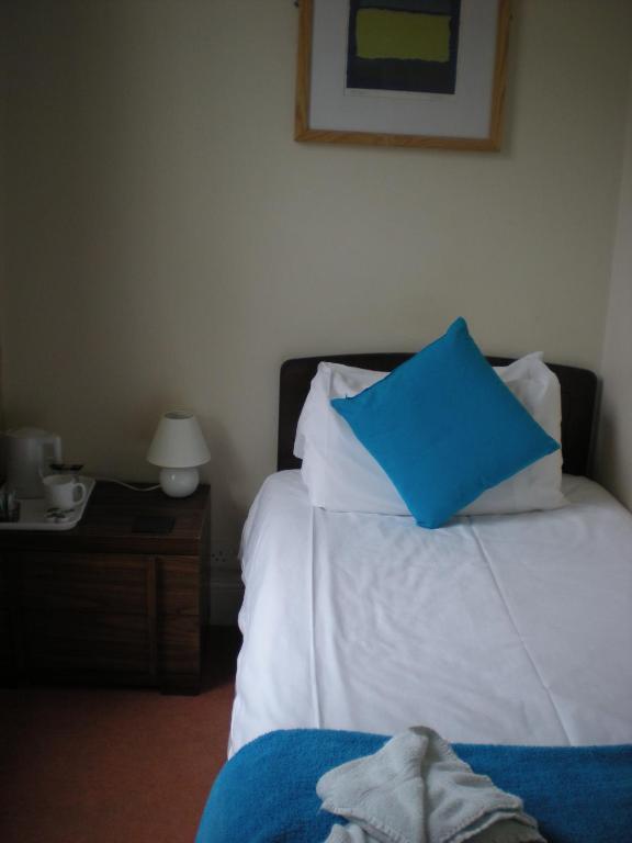 Boydens Guest House Brighton Quarto foto