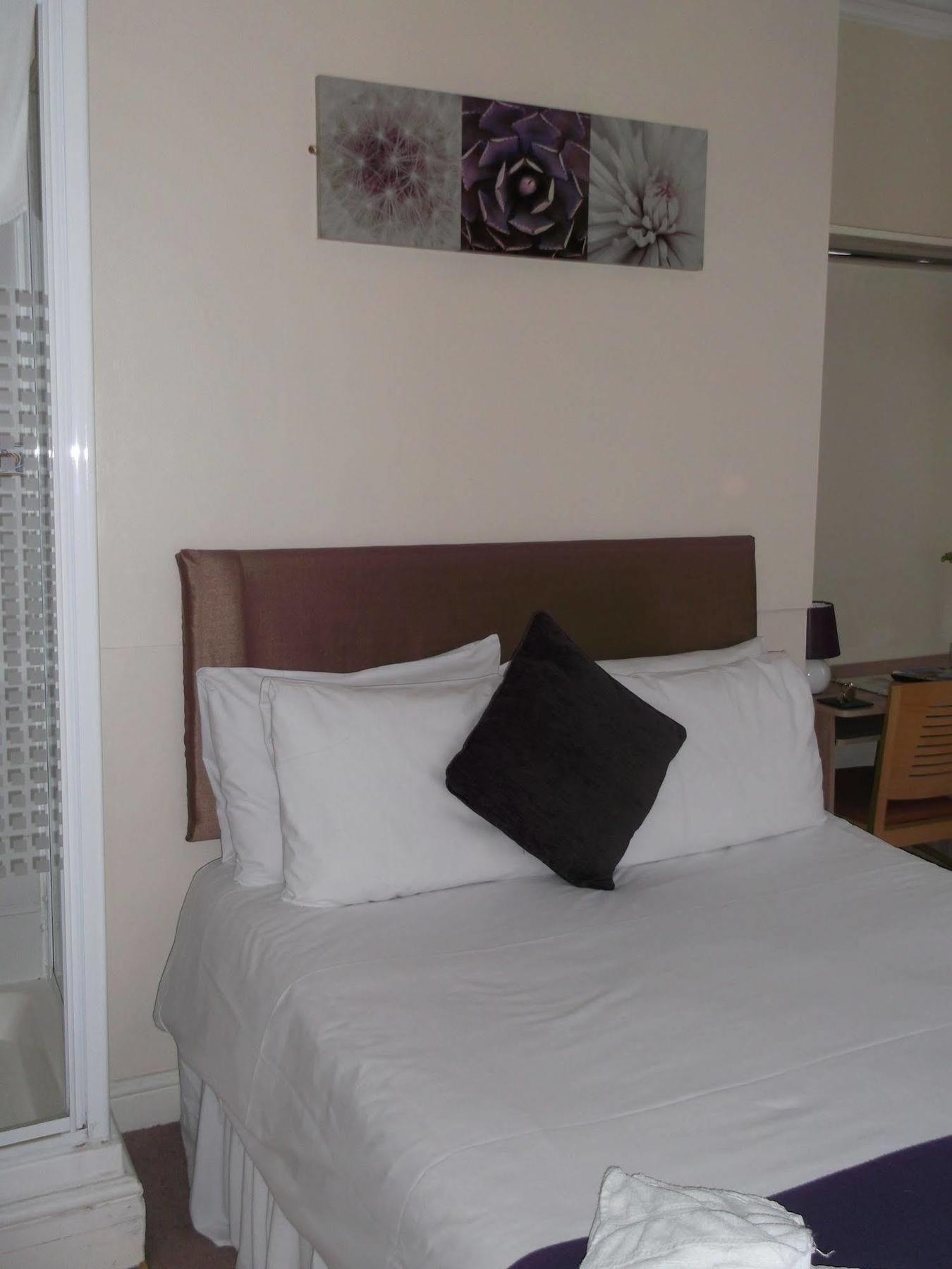 Boydens Guest House Brighton Exterior foto