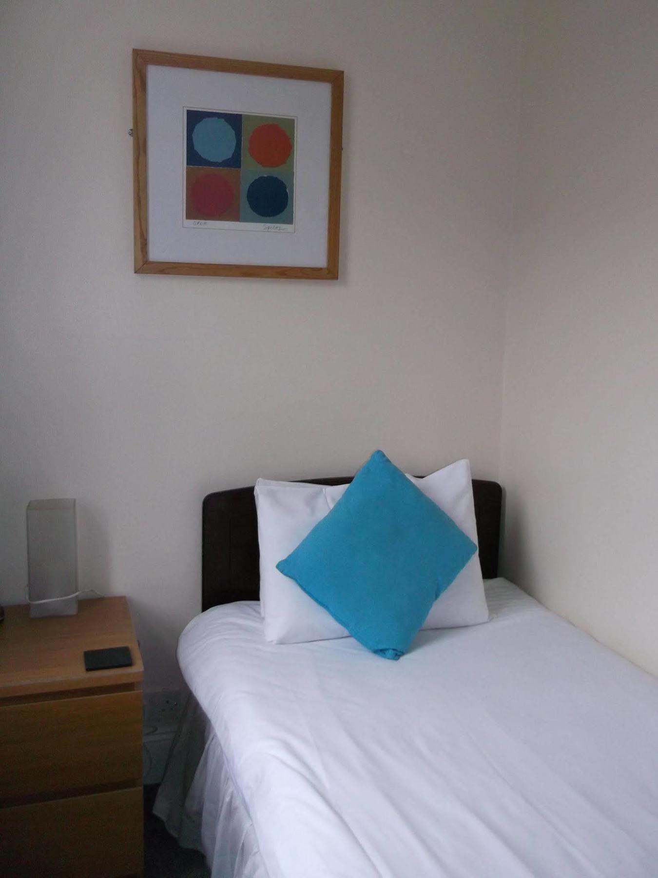Boydens Guest House Brighton Exterior foto
