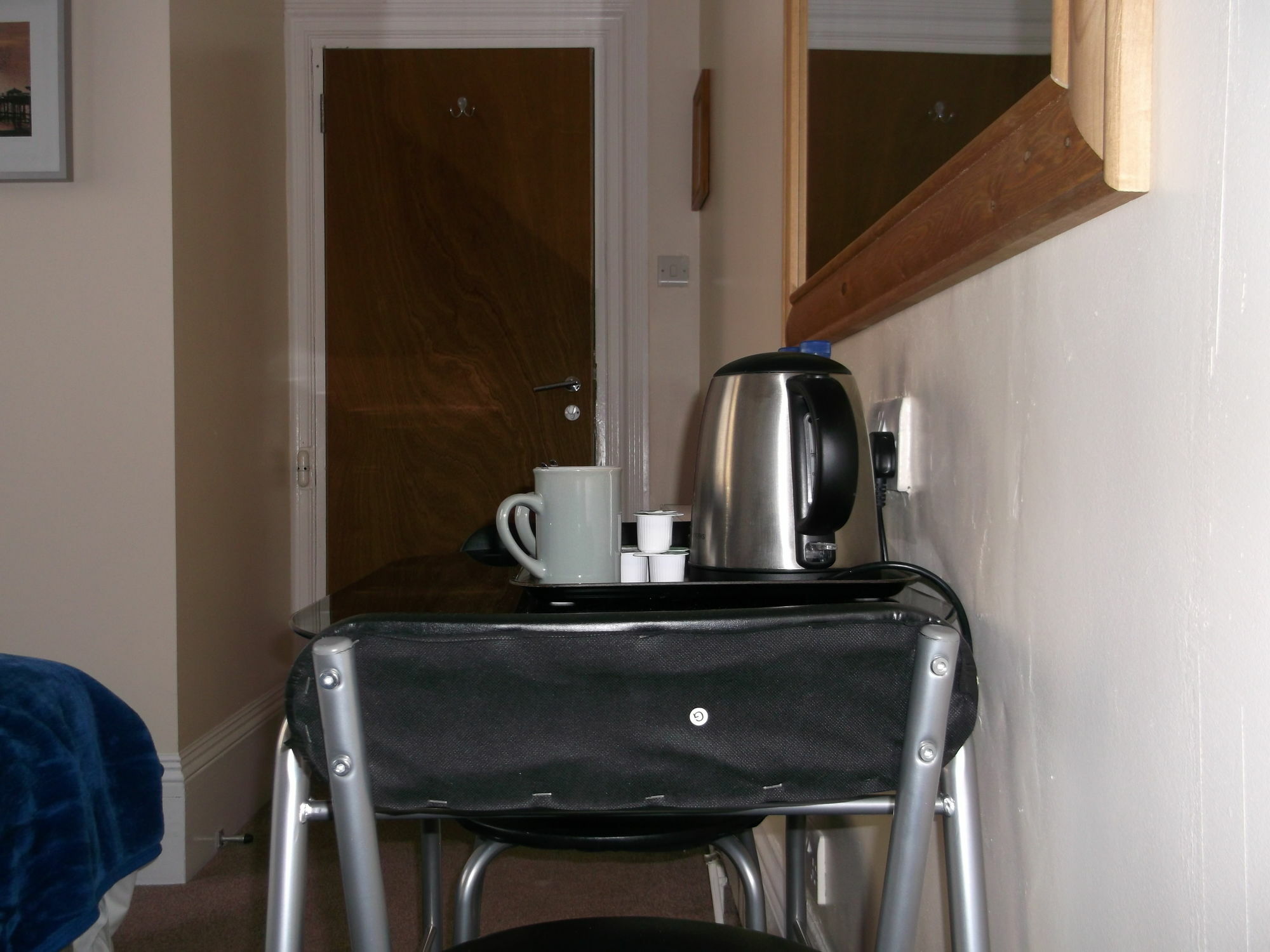 Boydens Guest House Brighton Exterior foto