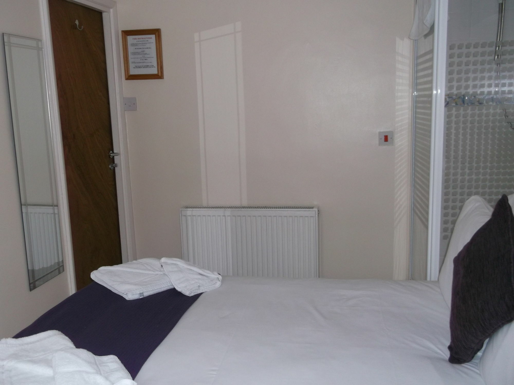 Boydens Guest House Brighton Exterior foto