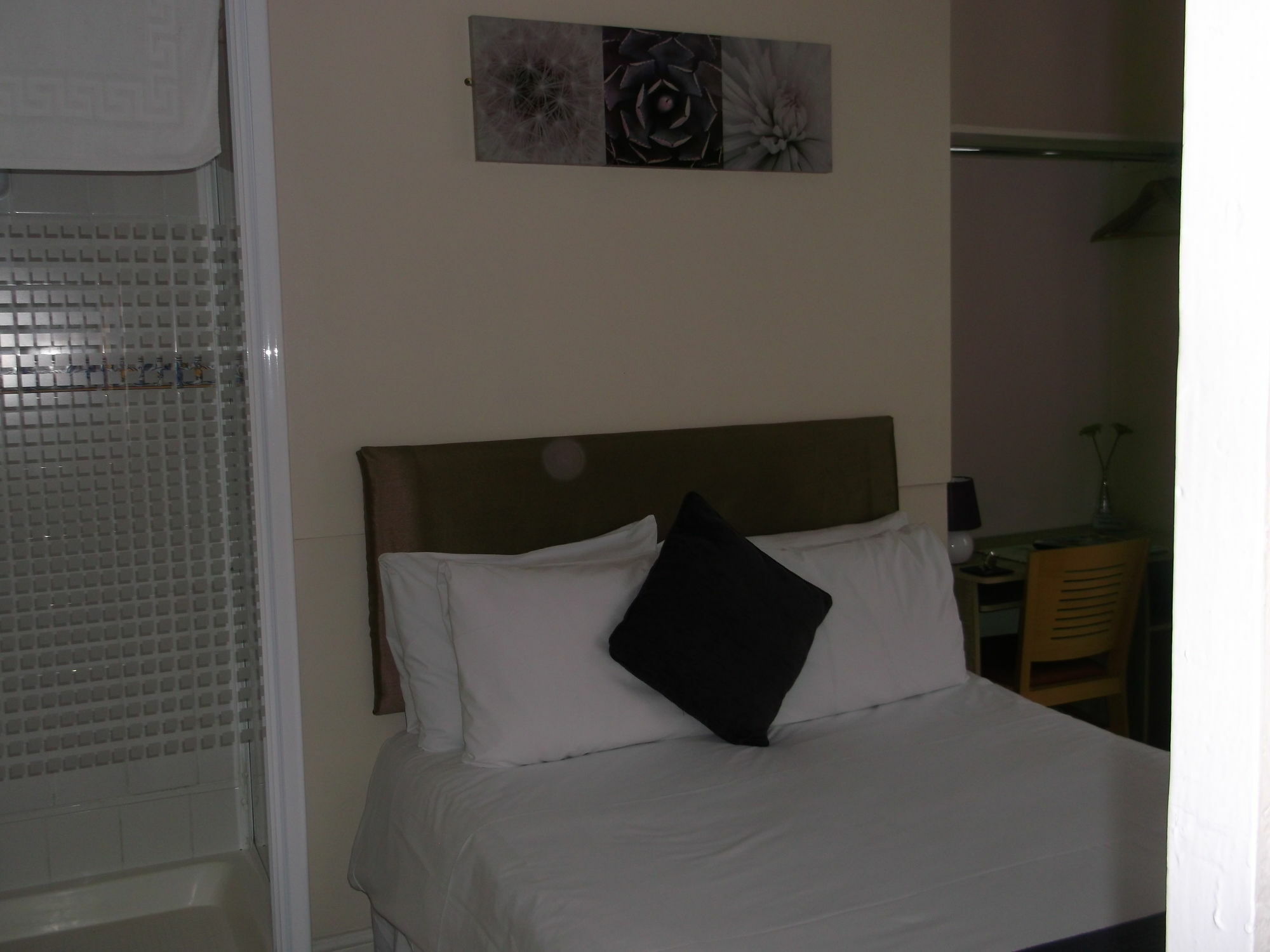 Boydens Guest House Brighton Exterior foto