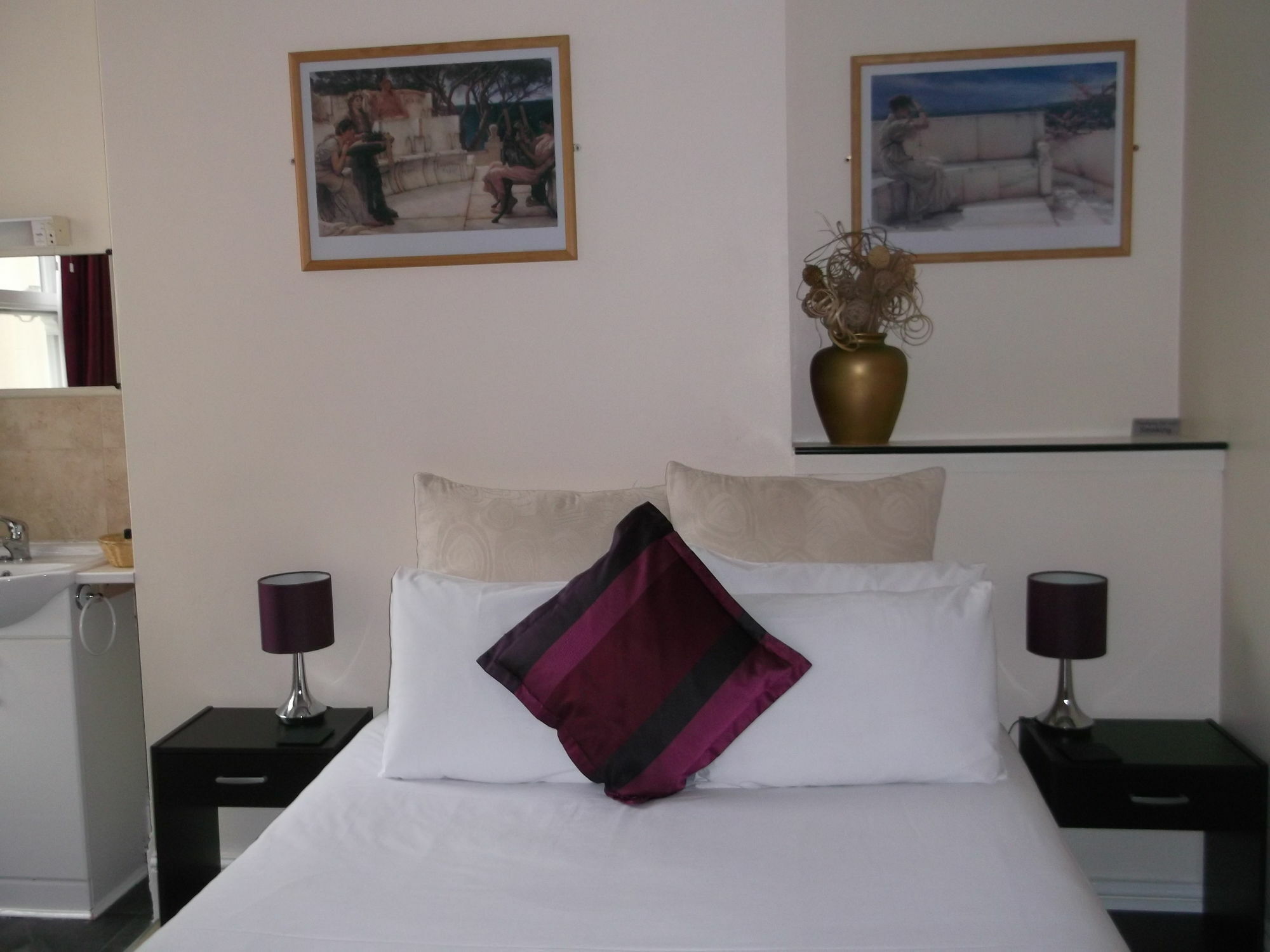 Boydens Guest House Brighton Exterior foto
