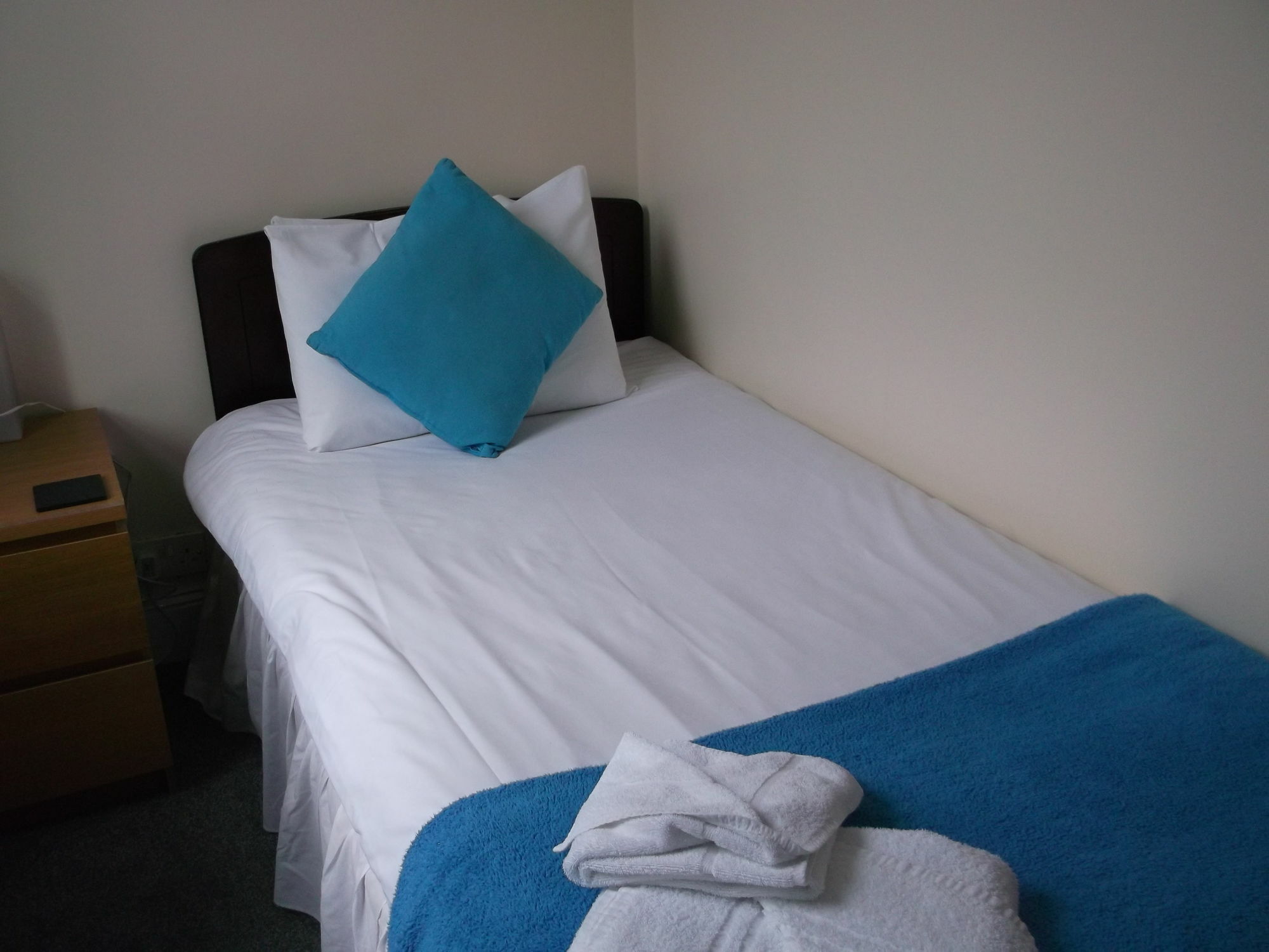 Boydens Guest House Brighton Exterior foto