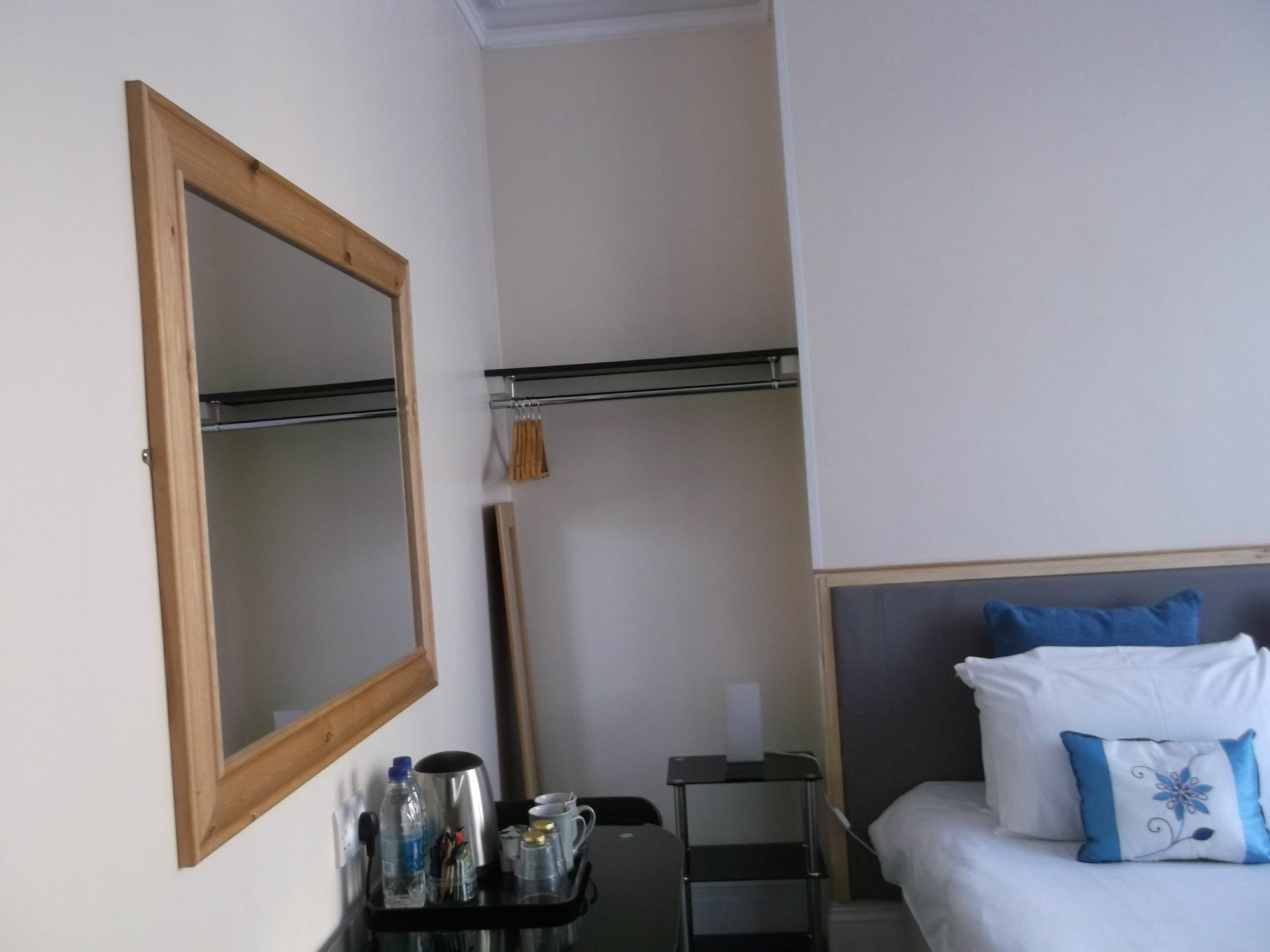 Boydens Guest House Brighton Exterior foto