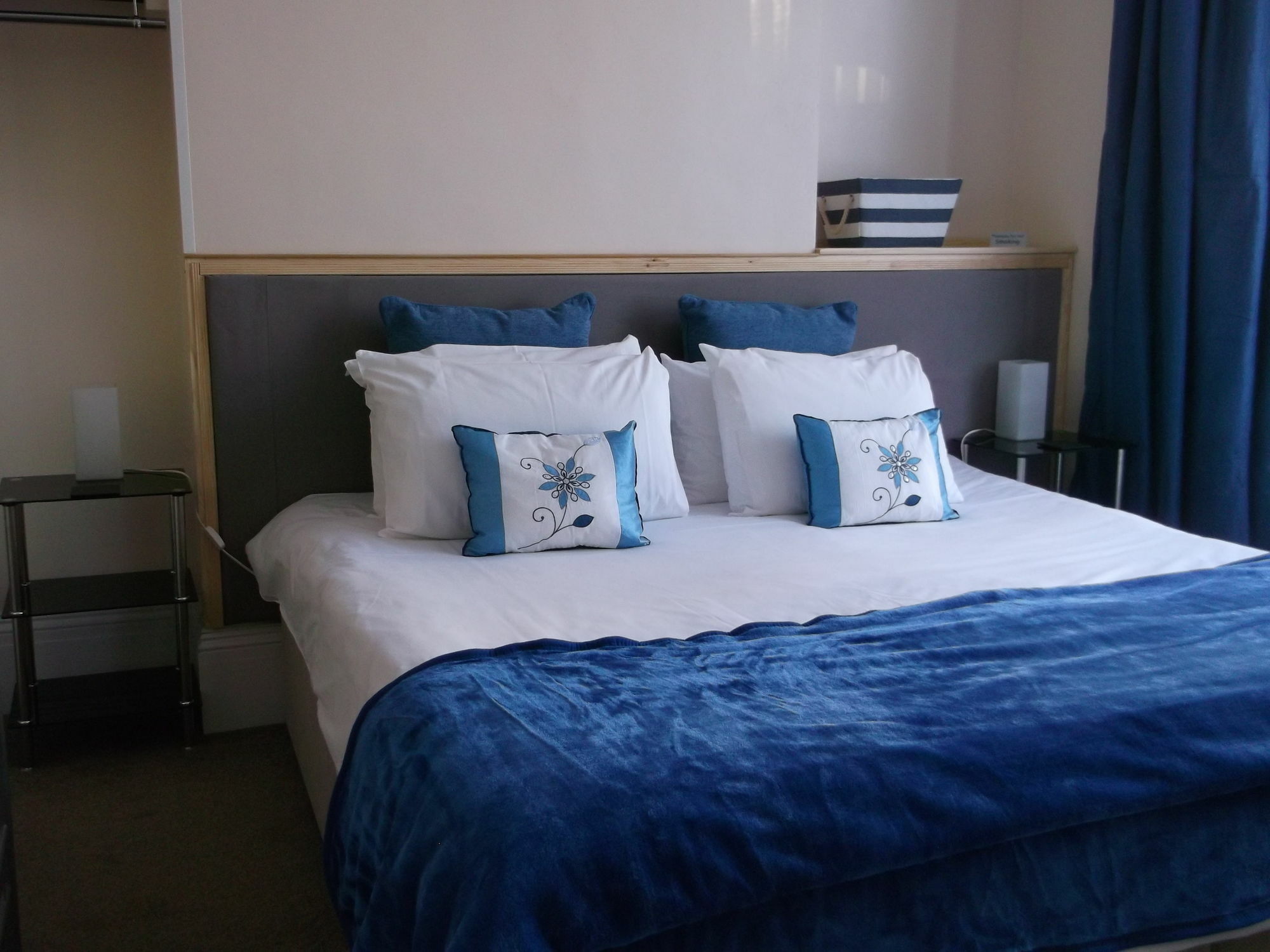 Boydens Guest House Brighton Exterior foto