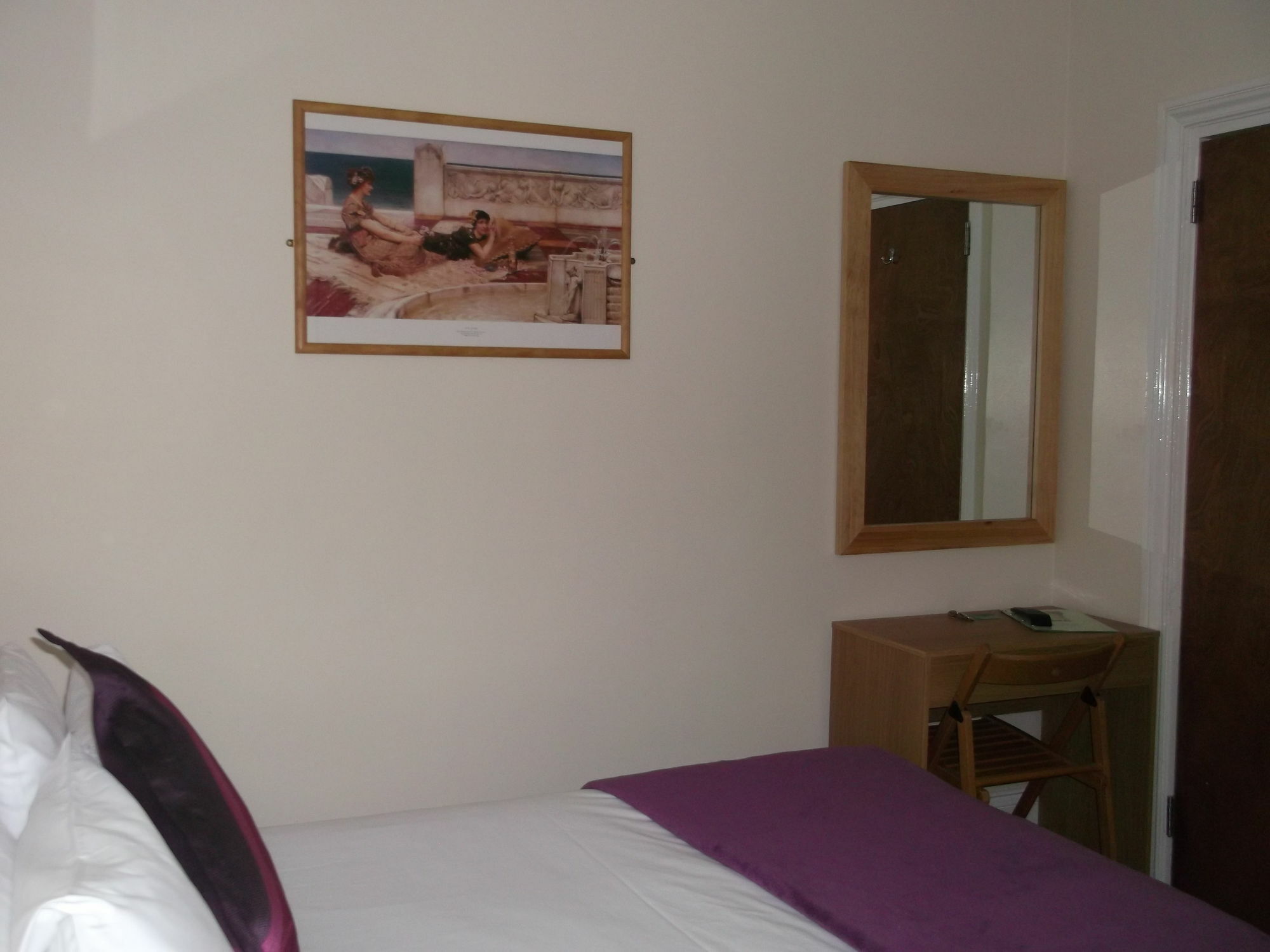 Boydens Guest House Brighton Exterior foto